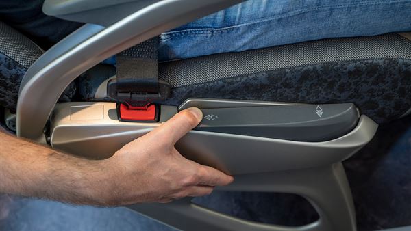 Austin Charter Bus Services Group Transportation Services