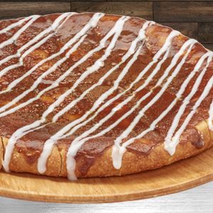 Blackjack Pizza & Salads