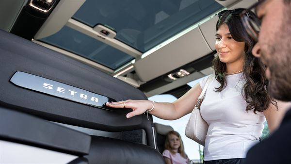 Austin Charter Bus Services Wedding Bus Rental