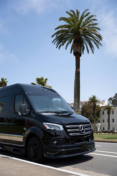 Austin Charter Bus Services School Bus Rental