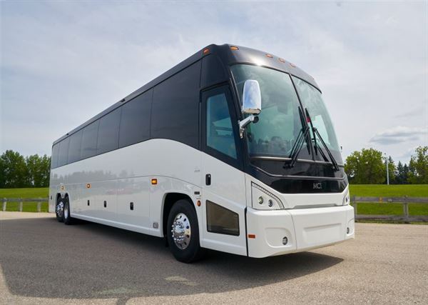 Austin Charter Bus Services Campus Shuttle Bus Rental