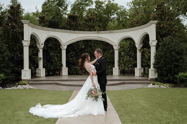 You In Luxe | Event Planner & Decor