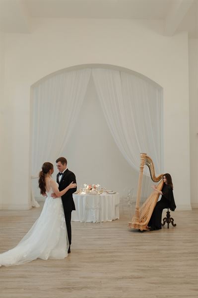 You In Luxe | Event Planner & Decor