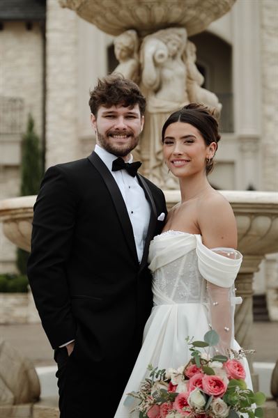 You In Luxe | Event Planner & Decor