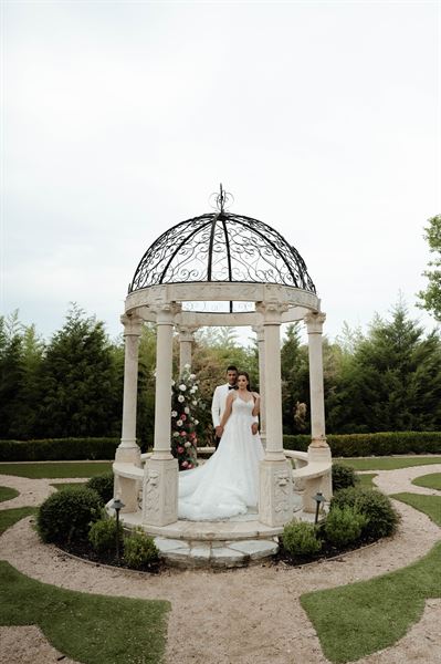 You In Luxe | Event Planner & Decor