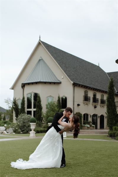 You In Luxe | Event Planner & Decor