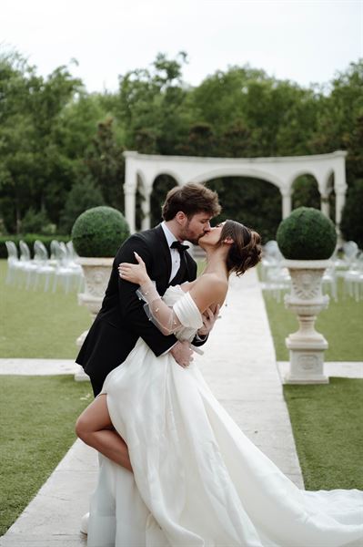 You In Luxe | Event Planner & Decor