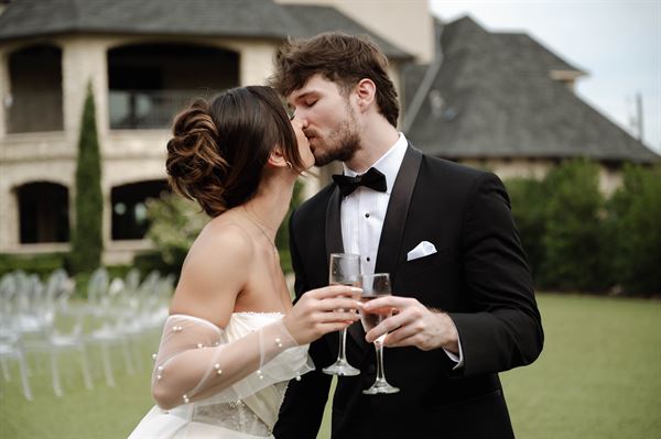 You In Luxe | Event Planner & Decor