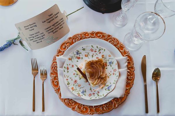 Southern bell catering group