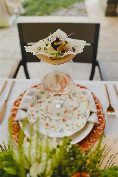 Southern bell catering group