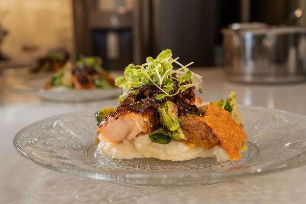 Southern bell catering group