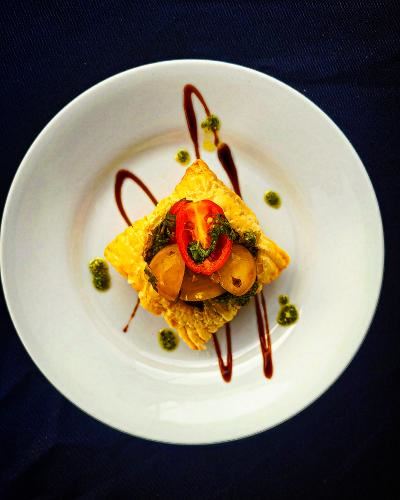 Southern bell catering group