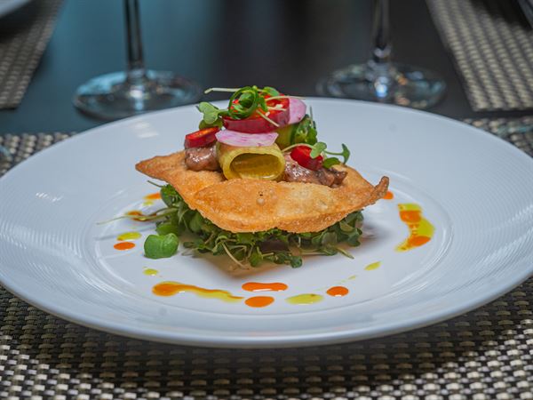 Southern bell catering group