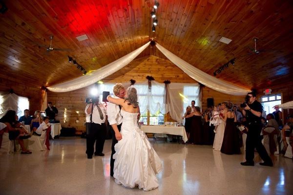 American Wilderness Campground & Event Center