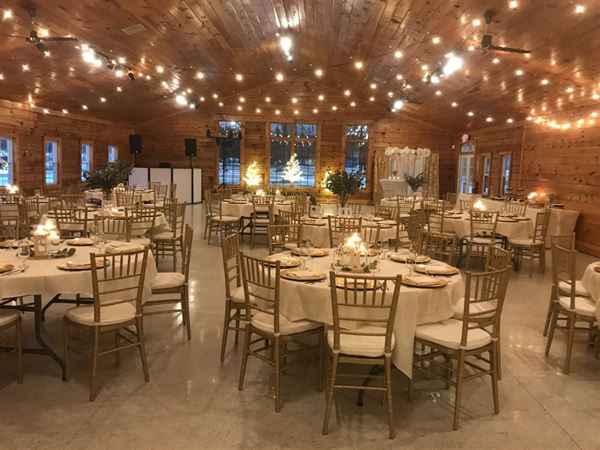 American Wilderness Campground & Event Center