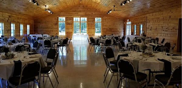 American Wilderness Campground & Event Center