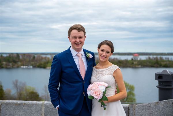 Great Hall - Fort Henry