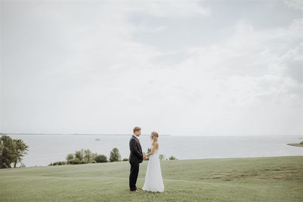 Great Hall - Fort Henry