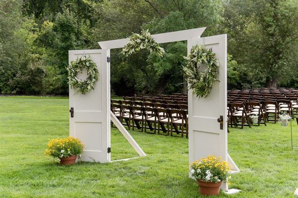 Creekside Farm Weddings & Events