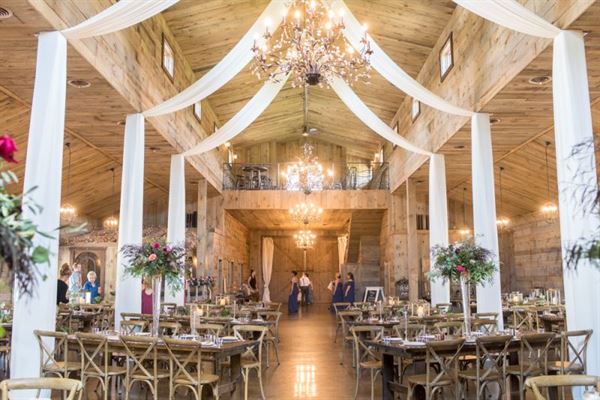 Creekside Farm Weddings & Events