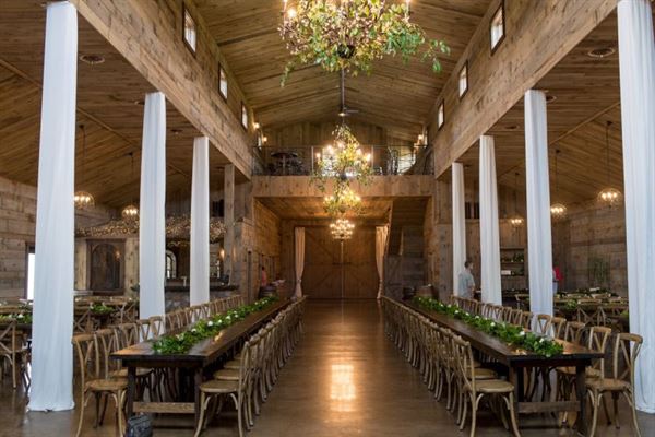 Creekside Farm Weddings & Events