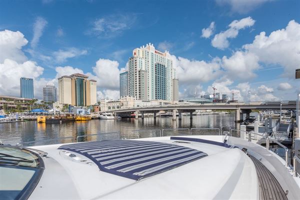 Sunburst Yacht Charters