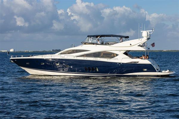 Sunburst Yacht Charters