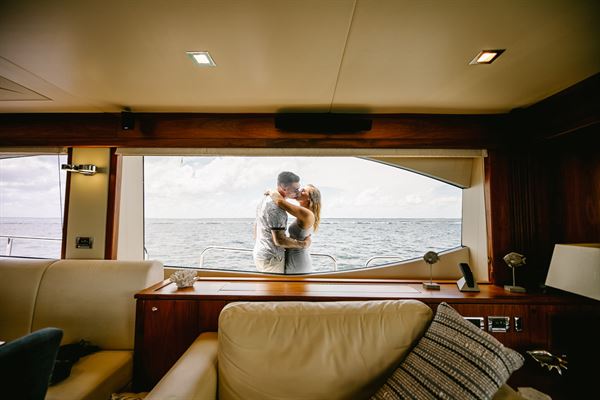 Sunburst Yacht Charters