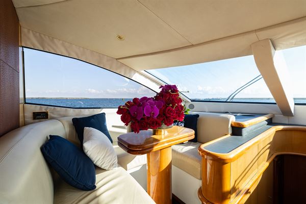 Sunburst Yacht Charters