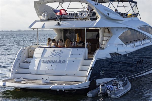 Sunburst Yacht Charters