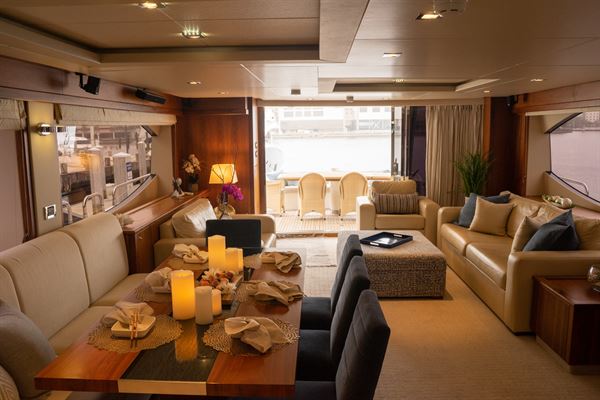 Sunburst Yacht Charters