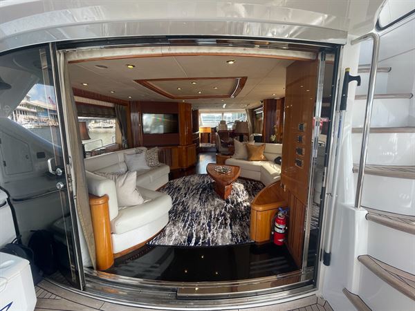 Sunburst Yacht Charters