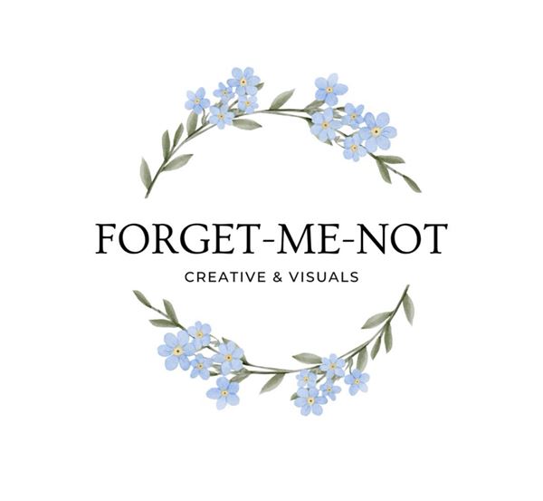 Forget-Me-Not Creative & Visuals