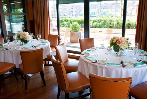 Smith & Wollensky - Atlantic Wharf