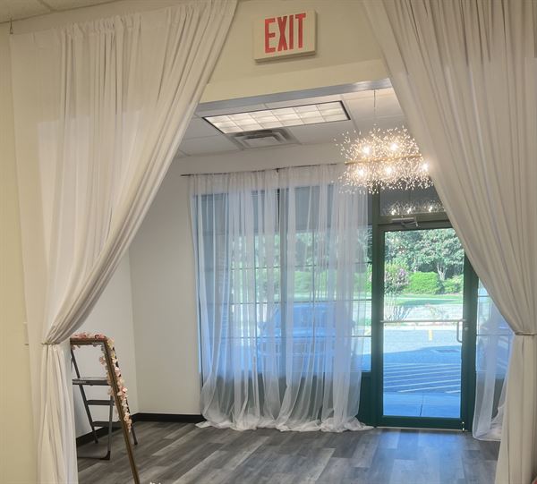 Invitations Event Suite