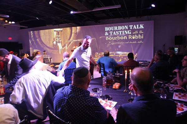 JBC Hall: Parties & Events