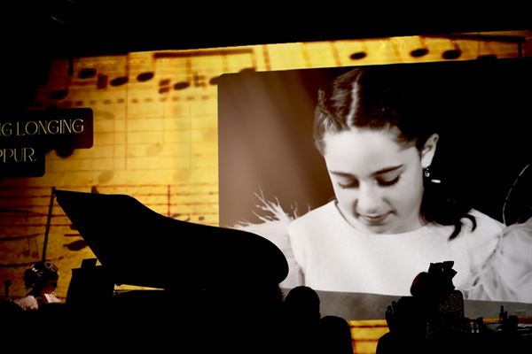 JBC Hall: Parties & Events