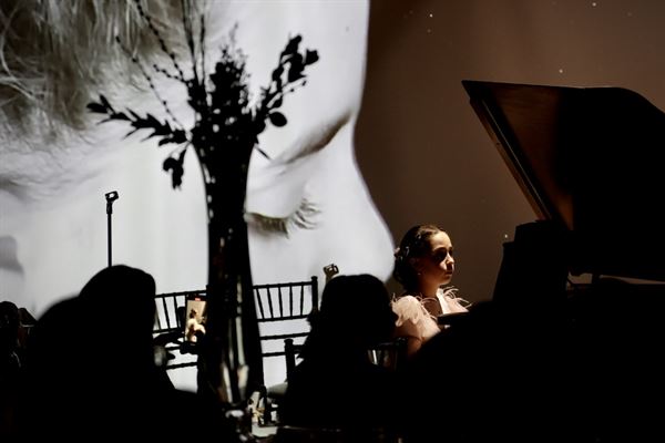 JBC Hall: Parties & Events