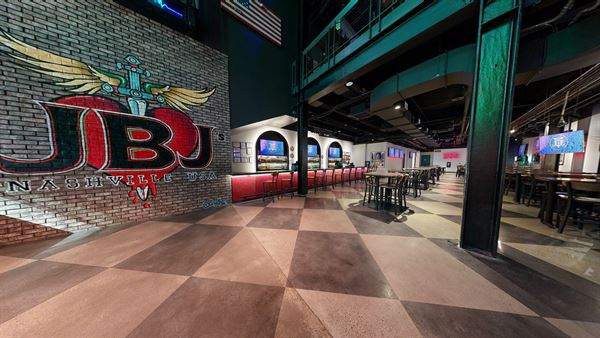 JBJs Nashville