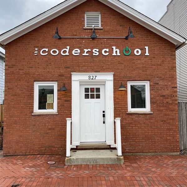 theCoderSchool North Shore