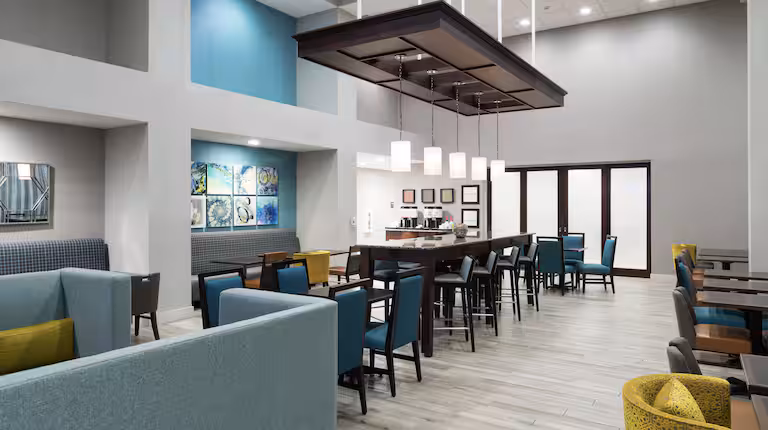 Hampton Inn & Suites Panama City Beach-Pier Park Area