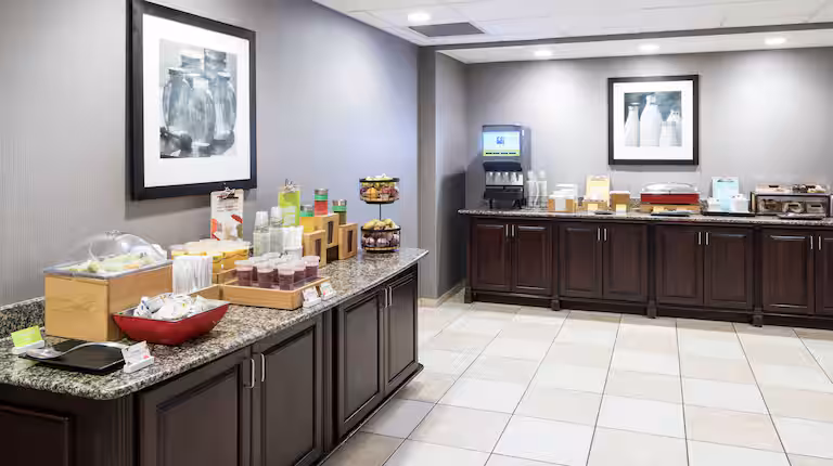 Hampton Inn & Suites Panama City Beach-Pier Park Area