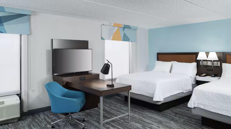 Hampton Inn & Suites Panama City Beach-Pier Park Area