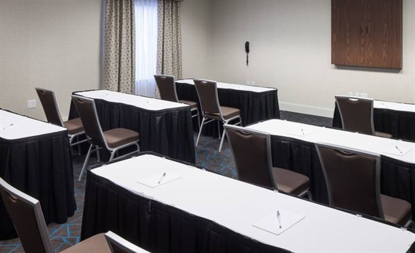 Hampton Inn & Suites Panama City Beach-Pier Park Area