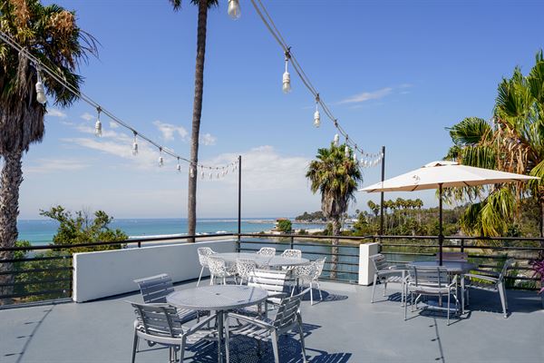 Hilton Garden Inn Dana Point - Doheny Beach