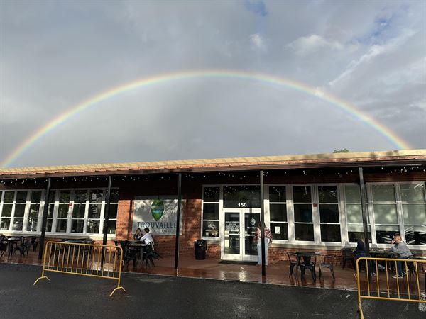 Trouvaille Brewing Company