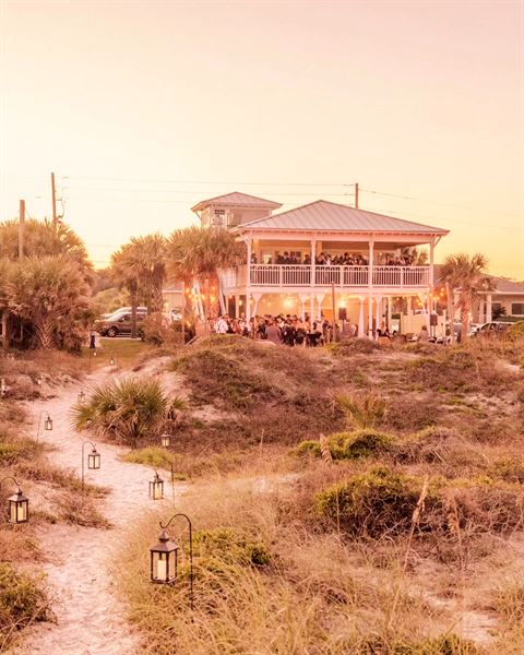 Ocean Club of Amelia Island