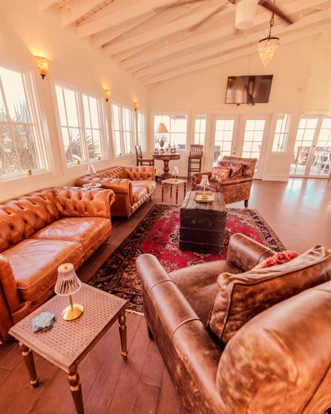 Ocean Club of Amelia Island