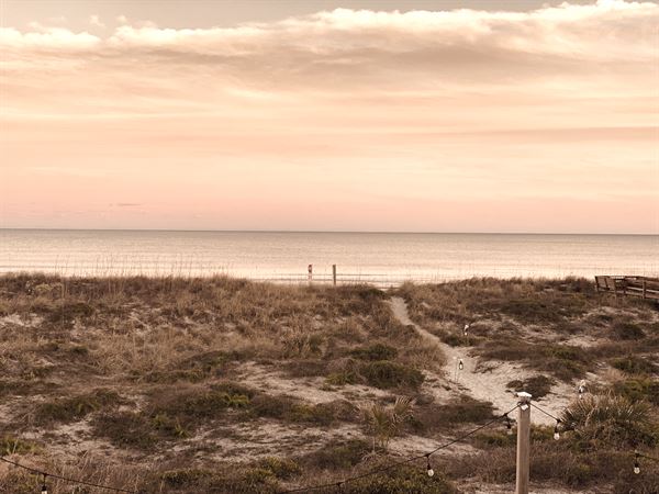 Ocean Club of Amelia Island