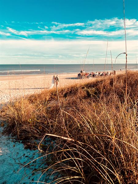 Ocean Club of Amelia Island
